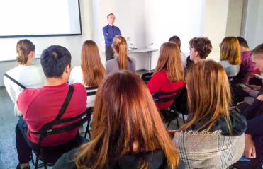 Гранин. Фотогалерея