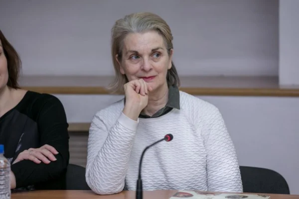 Завершился Всероссийский литературный фестиваль «Белое пятно»