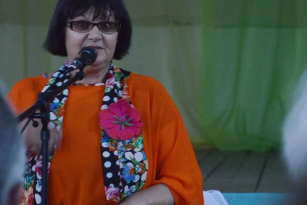 Дедовские чтения