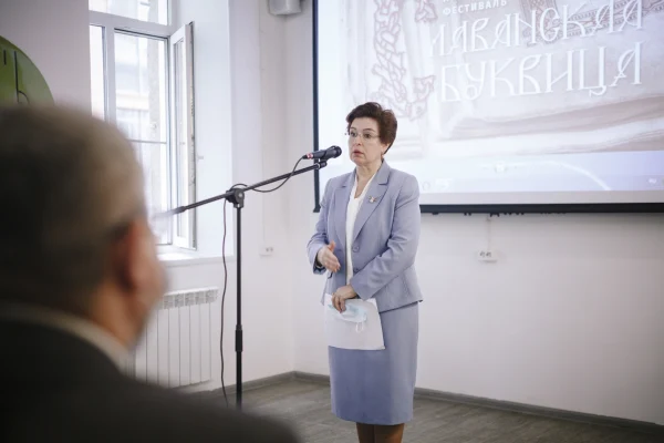 В Новосибирске состоялся II Православный литературно-художественный фестиваль «Славянская буквица»