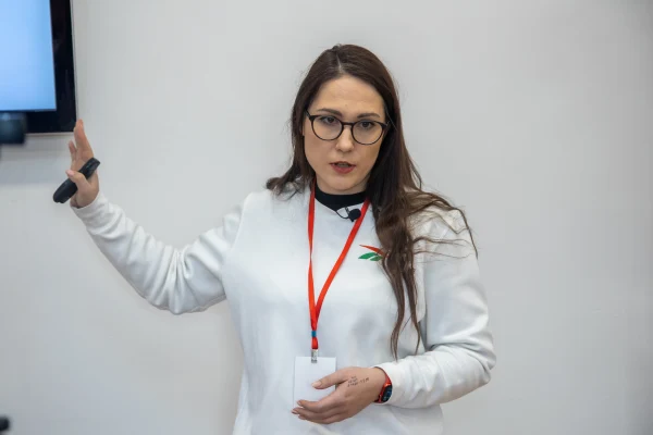 Завершился Всероссийский литературный фестиваль «Белое пятно» 