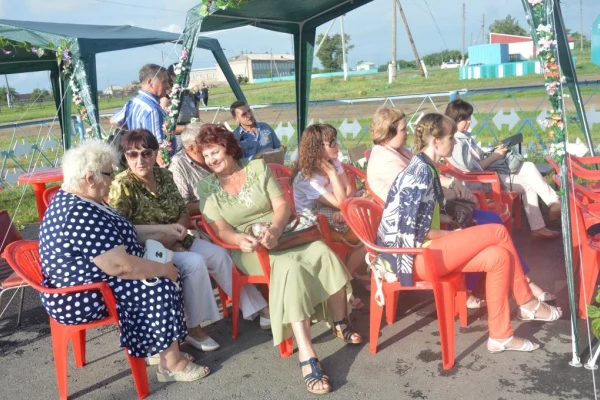 Дедовские чтения