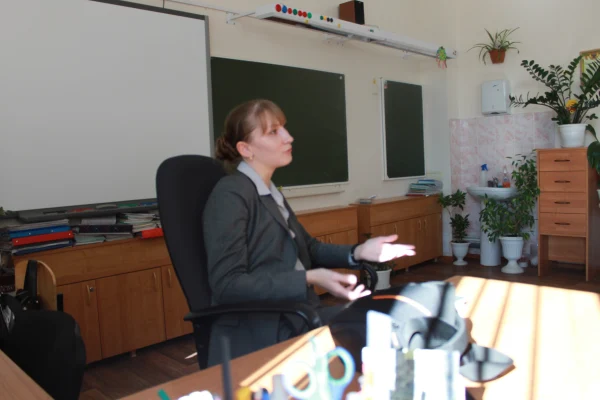 «Подари книгу»