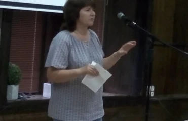 Сибирский Шекспир