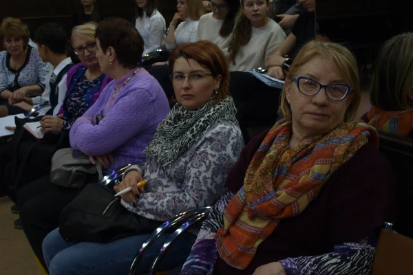 «Живая классика»