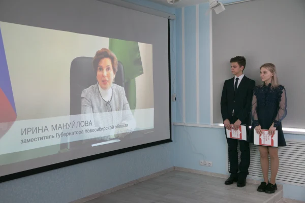 В Купино после масштабной модернизации открылась детская библиотека