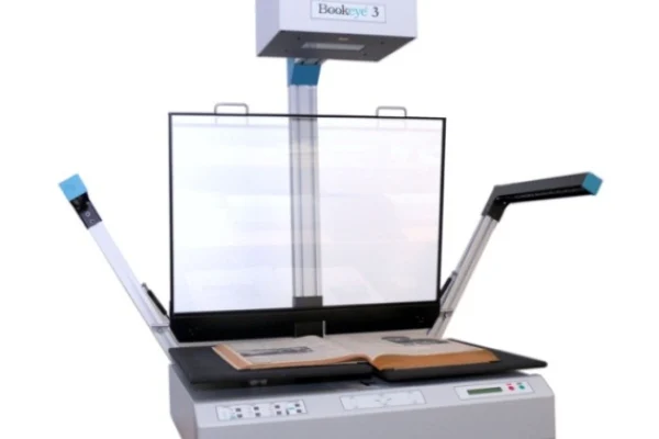 Новость Электронной библиотеки НГОНБ