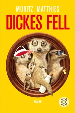 Matthies, M. Dickes Fell
