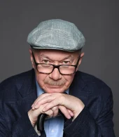 Знакомство с авторами фестиваля "Книжная Сибирь"