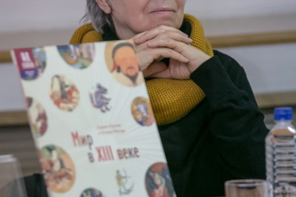 Белое пятно: итоги третьего дня