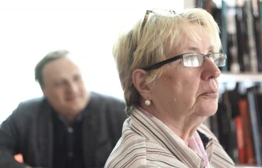 Люди как книги