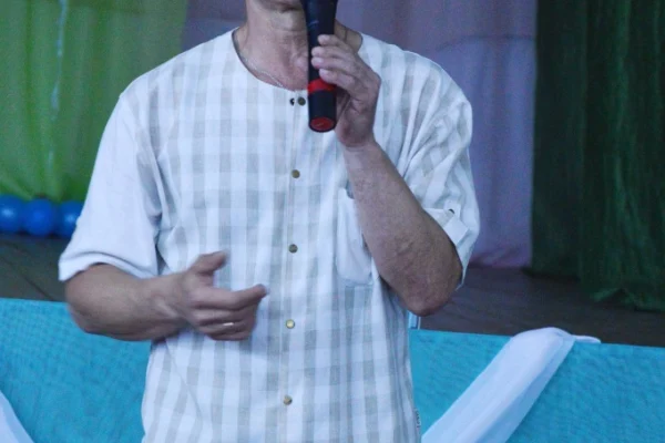 Дедовские чтения