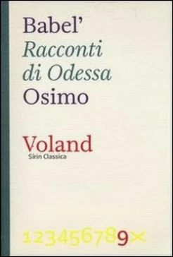Babel' I., Racconti di Odessa