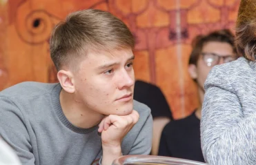 Сибирский Шекспир