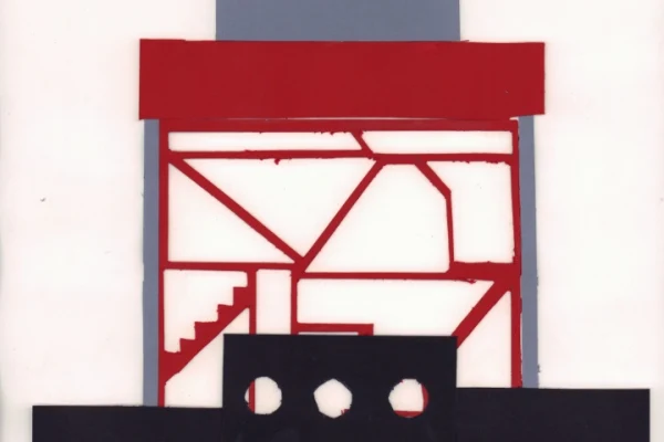 Открытие выставки «Новосибирск-столица авангарда» 