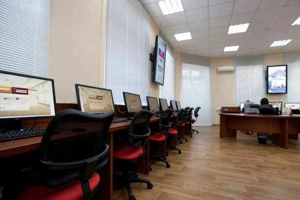 Участники олимпиады «Россия в электронном мире» готовятся к финалу