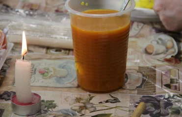 Славянская писанка