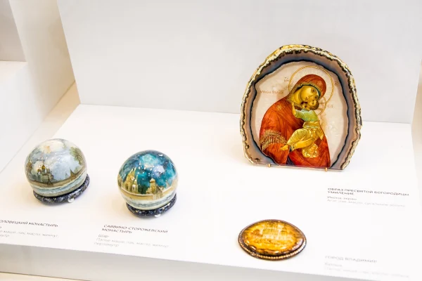 В Новосибирске состоялся II Православный литературно-художественный фестиваль «Славянская буквица»