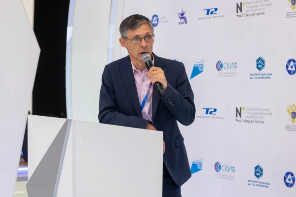 Технопром-2022: библиотека вновь стала активным участником международного форума технологического развития