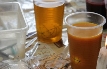 Славянская писанка