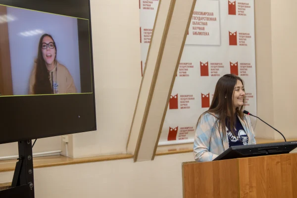 Завершился Всероссийский литературный фестиваль «Белое пятно» 