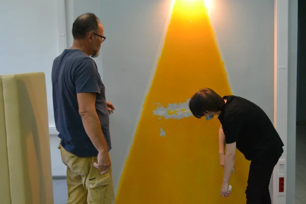 Художественный взгляд на свет