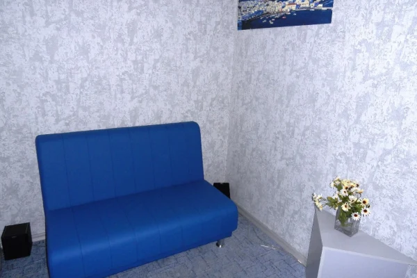 Где посмотреть фильм? В зале одного зрителя!