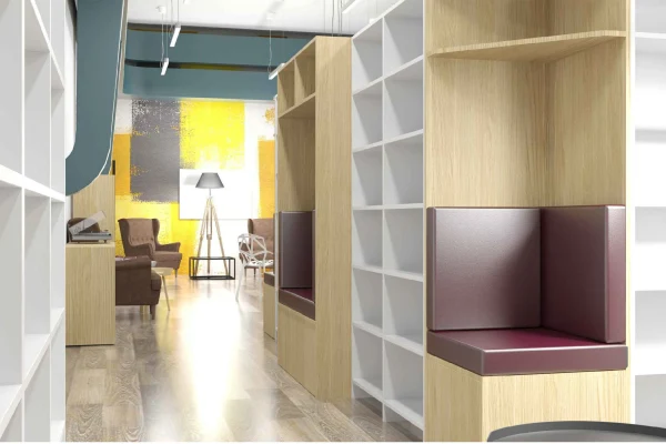 Итоги конкурса на создание модельных библиотек в рамках нацпроекта «Культура»