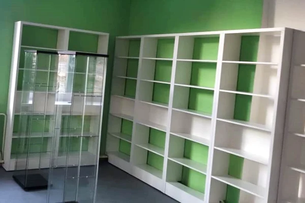 В Искитиме и Ордынском районе прошло выездное совещание проектного офиса по созданию модельных библиотек