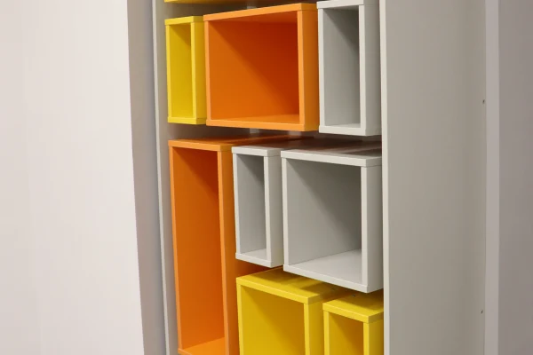 Три модельные библиотеки откроются в сентябре в Новосибирске