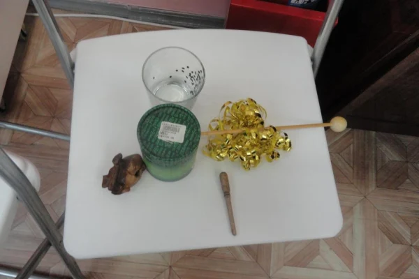 Музыкальные посиделки в Анти-кафе отдела искусств библиотеки