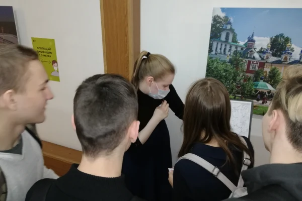 Погружение в прошлое и полет в будущее