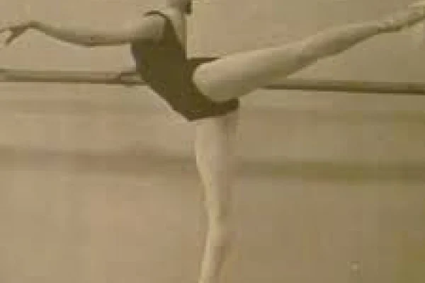 5 августа исполнилось бы 74 года ярчайшей звезде новосибирского балета Любови Гершуновой