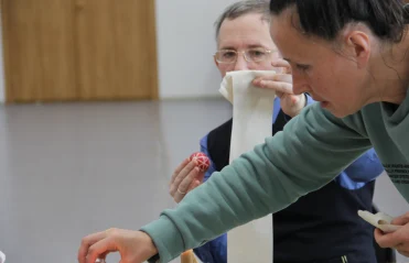 Славянская писанка