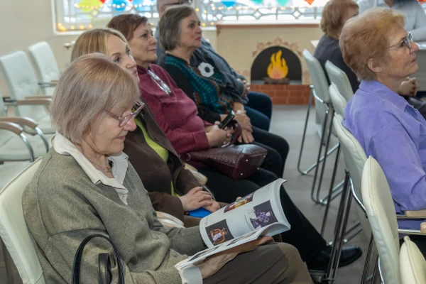 Будущему году посвящается: в НГУАДИ представили Календарь знаменательных дат на 2026 год