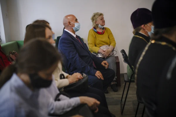 В Новосибирске состоялся II Православный литературно-художественный фестиваль «Славянская буквица»