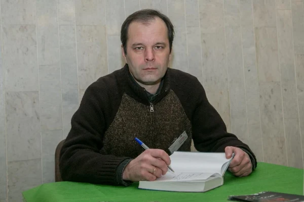 Белое пятно: итоги