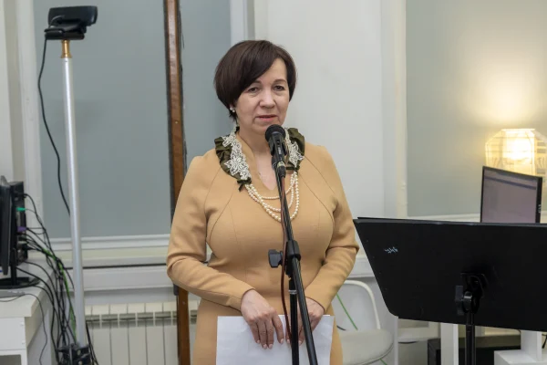 «Цифровизация в библиотеках и музеях» 