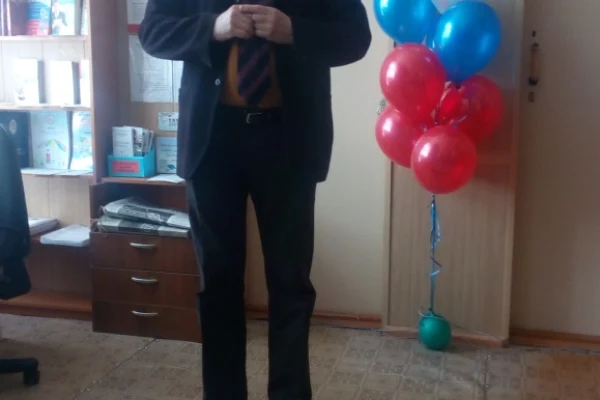 Открытие ПЦПИ