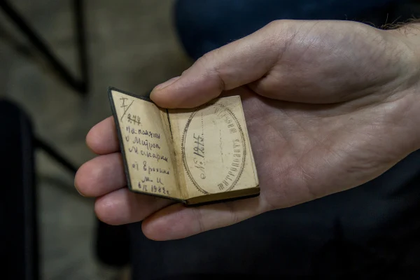 Славянская Буквица: подводим итоги