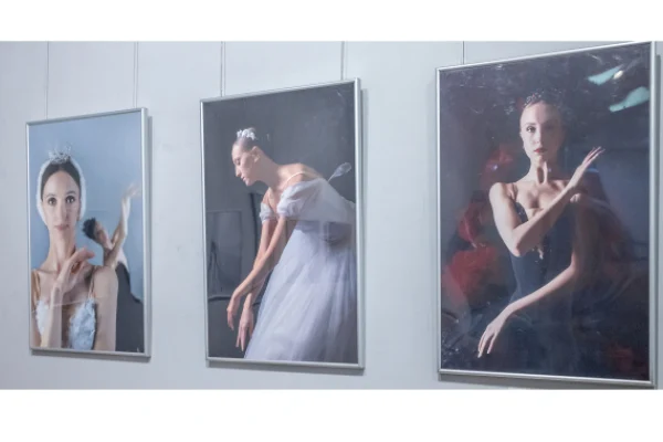 В «Доме да Винчи» дан старт проекту к 250-летию Большого театра