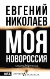 Николаев Е. В., Моя Новороссия. записки добровольца