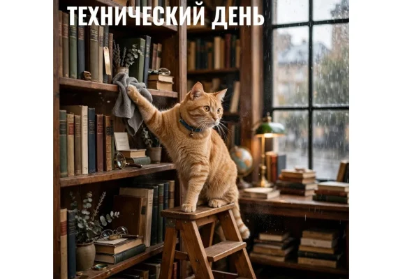 Технический день