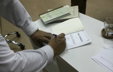 Люди как книги