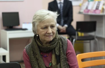 Люди как книги