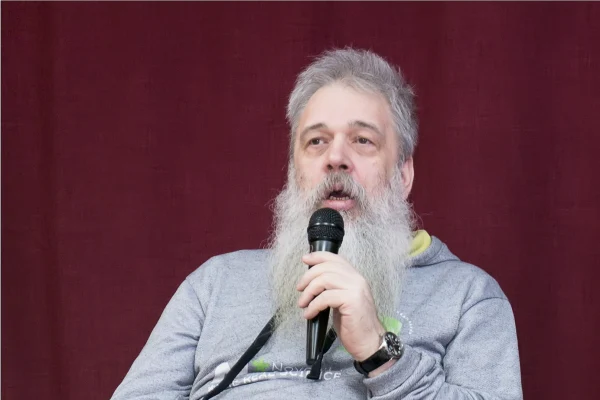 Лекция из цикла «Жертвы архитектуры» перенесена на 6 июня