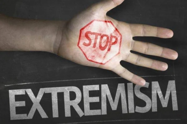 Викторина «Правовые основы противодействия экстремизму»