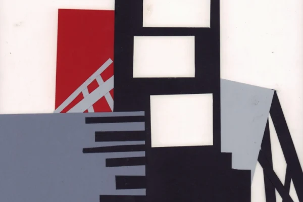 Открытие выставки «Новосибирск-столица авангарда» 