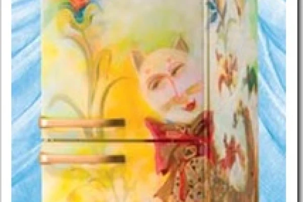 Внимание, конкурс для творческих людей