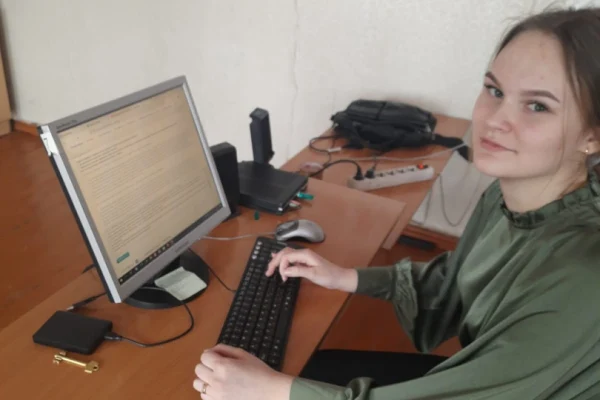 Объявлены результаты финального тура цифровой олимпиады Президентской библиотеки «Россия в электронном мире»